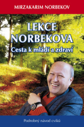 Norbekov, Mirzakarim - Lekce Norbekova