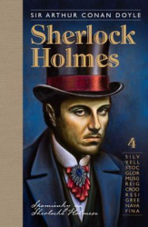 Doyle, Arthur Conan - Sherlock Holmes 4