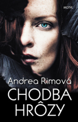 Rimová, Andrea - Chodba hrôzy