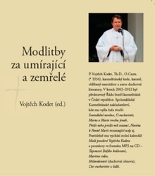 Kodet, Vojtěch - Modlitby za umírající a zemřelé