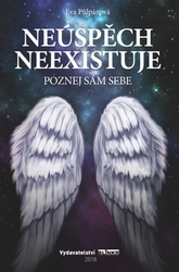 Půlpánová, Eva - Neúspěch neexistuje