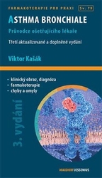 Kašák, Viktor - Asthma bronchiale