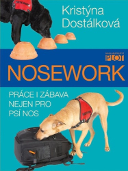 Dostálková, Kristýna - Nosework