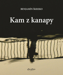 Škreko, Benjamín - Kam z kanapy