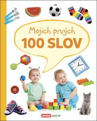 Mojich prvých 100 slov