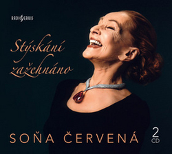 Červená, Soňa; Červená, Soňa; Štorková, Pavlína; Zavičár, Miroslav - Stýskání zažehnáno