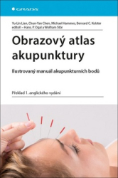 Lian, Yu-Lin; Chen, Chun-Yan; Hammesfahrová, Petra - Obrazový atlas akupunktury