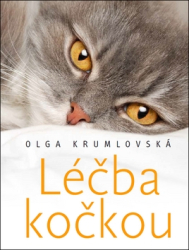 Krumlovská, Olga - Léčba kočkou