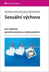 Koliba, Peter; Weiss, Petr - Sexuální výchova