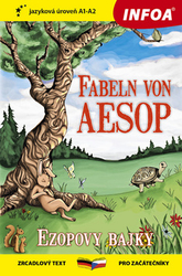 Fabeln von Aezop / Ezopovy bajky