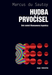 Du Sautoy, Marcus - Hudba prvočísel