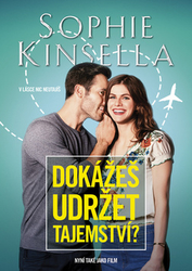 Kinsella, Sophie - Dokážeš udržet tajemství?