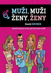 Gruber, David - Muži, muži - Ženy, ženy