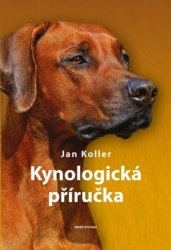 Koller, Jan - Kynologická příručka