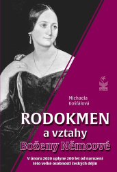 Košťálová, Michaela - Rodokmen a vztahy Boženy Němcové