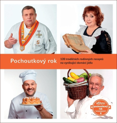 Rozehnal, Patrik - Pochoutkový rok