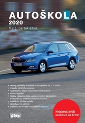 Barták, Matěj - Autoškola 2020