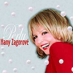 Zagorová, Hana - Perly Hany Zagorové