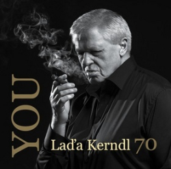 Kerndl, Laďa; Kerndlová, Tereza - YOU Laďa Kerndl 70