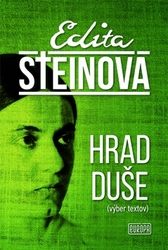 Steinová, Edita - Hrad duše