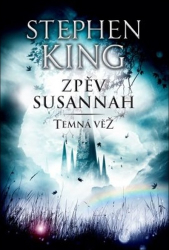 King, Stephen - Zpěv Susannah