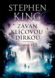 King, Stephen - Závan klíčovou dírkou