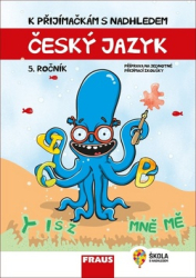 K přijímačkám s nadhledem Český jazyk a literatura hybridní