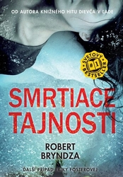 Bryndza, Robert - Smrtiace tajnosti