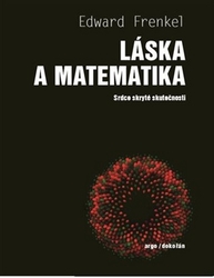 Frenkel, Edward - Láska a matematika