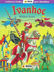 Scott, Walter - Ivanhoe