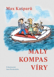 Kašparů, Max; Heralecký, Jan - Malý kompas víry