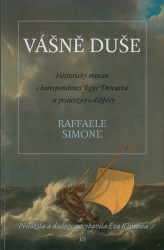 Simone, Raffaele - Vášně duše