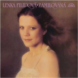 Filipová, Lenka - Zamilovaná