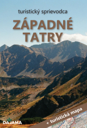 Kováč, Blažej - Západné Tatry