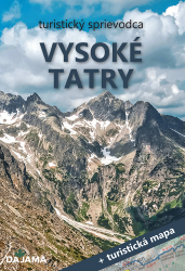 Lacika, Ján - Vysoké Tatry