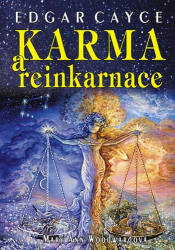 Woodwardová, Mary Ann - Karma a reinkarnace