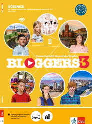 Bloggers 3