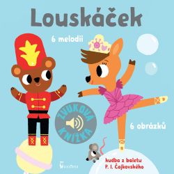 Louskáček