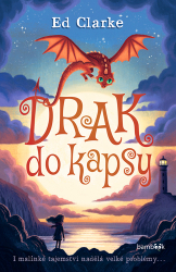 Clarke, Ed - Drak do kapsy