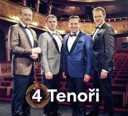 , 4 Tenoři - 4 Tenoři