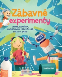 Crivellini, Matteo - Zábavné experimenty