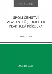 Filip, Václav - Společenství vlastníků jednotek