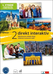 Direkt interaktiv 2 (A2)