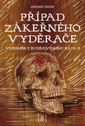 Jindra, Jaromír - Případ zákeřného vyděrače