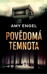 Engel, Amy - Povědomá temnota