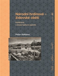 Hallama, Peter - Národní hrdinové – židovské oběti