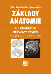 Grim, Miloš; Druga, Rastislav - Základy anatomie 4a.