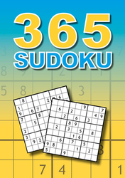 365 Sudoku