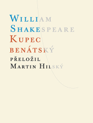 Shakespeare, William - Kupec benátský