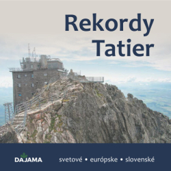 Ondrejka, Kliment - Rekordy Tatier